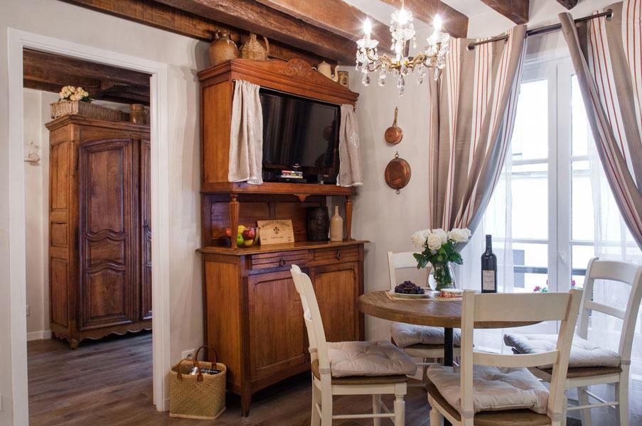 Le Merlot Du Marais Parijs Buitenkant foto