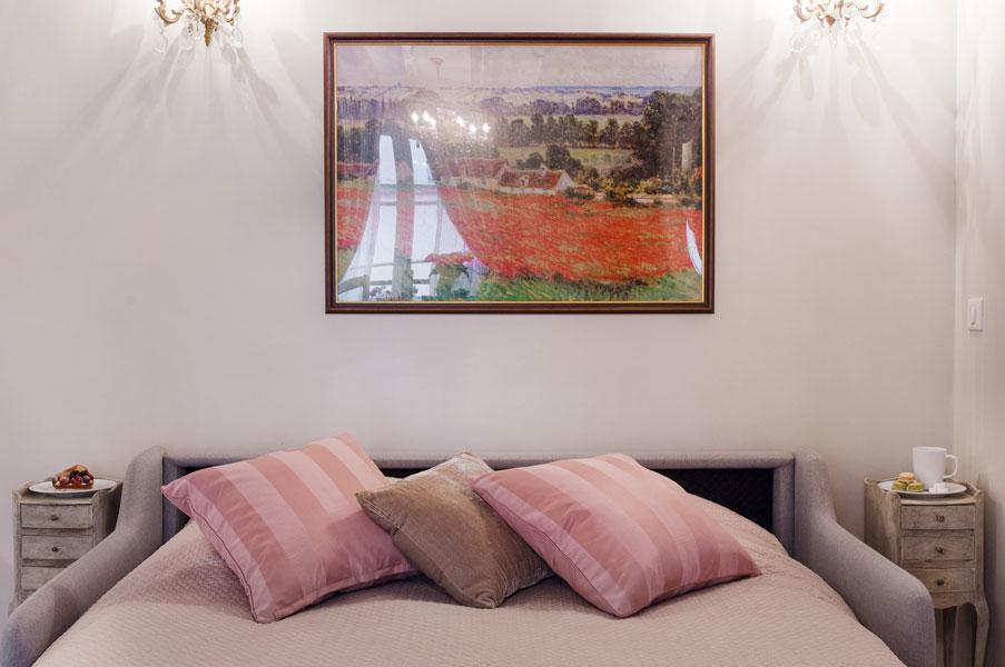 Le Merlot Du Marais Parijs Buitenkant foto